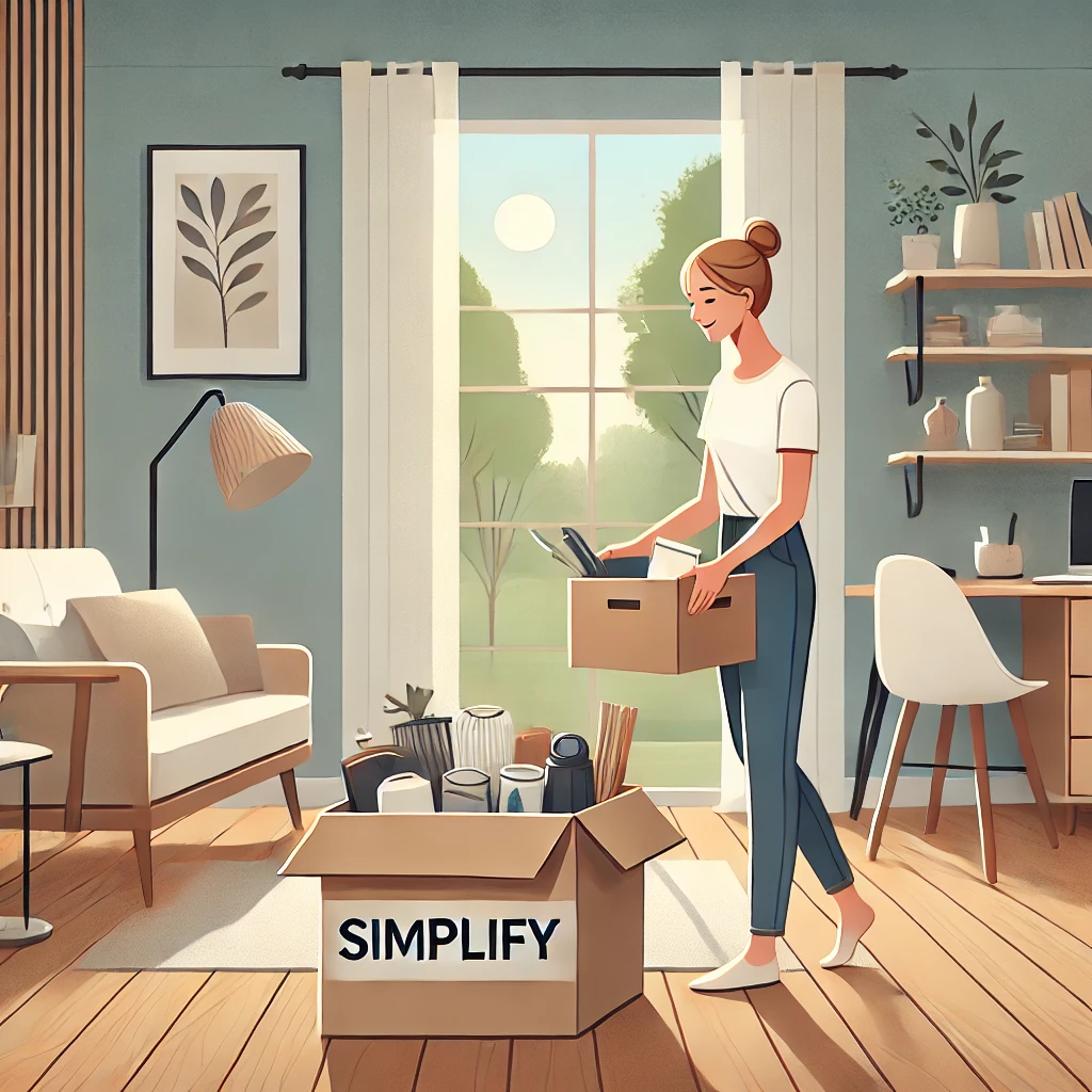 O atributo alt desta imagem está vazio. O nome do arquivo é DALLE-2025-01-02-07.50.40-A-minimalist-lifestyle-concept-illustration-showing-a-clean-and-organized-living-space-with-simple-furniture-a-few-essential-items-and-soft-lighting.webp